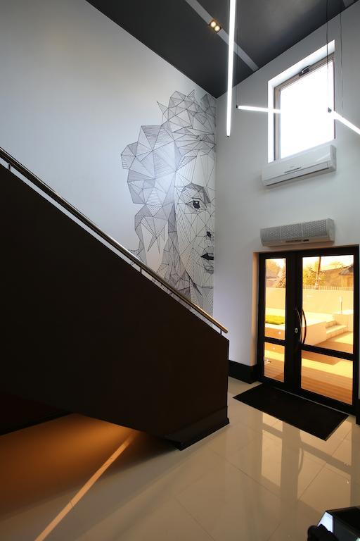Futuro Hotel Bishkek Bagian luar foto